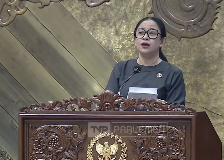 Hari-Antikorupsi-Puan-Maharani-Soroti-Penggunaan-Uang-Negara