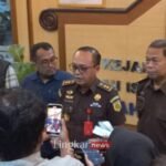 Kejati DIY tahan tersangka dugaan korupsi kredit fiktif bank BUMN