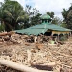 Ketua MPR Soroti Dugaan Pembalakan Liar di Balik Banjir Sumatra