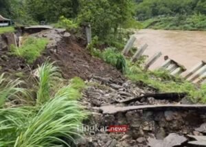 Longsor di Imogiri 2