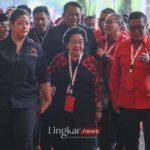 megawati-hadiri-penutupan-rakernas-pdip-120126