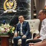 wakil-ketua-dpr-ri-sufmi-dasco-ahmad-dan-mensesneg-prasetyo