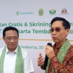 wamenkes-benjamin-paulus-octavianus-dan-presdir-pt-hm-sampoerna-tbk-ivan-cahyadi