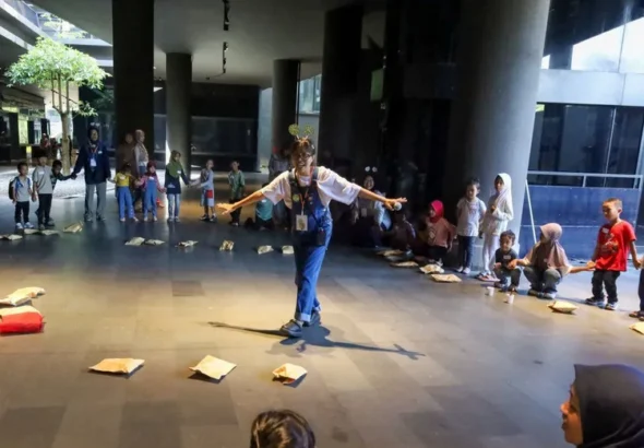 acara-main-bareng-keluarga-kita-di-gik-ugm-yogyakarta