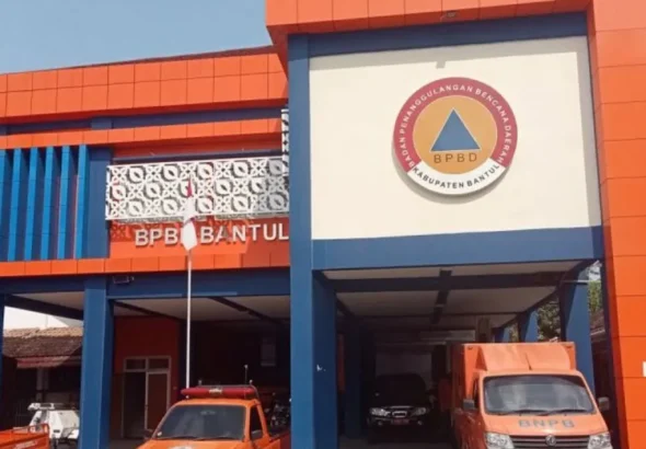 kantor-bpbd-bantul
