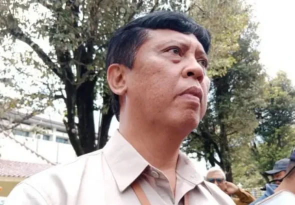 kepala-pelaksana-bpbd-diy-agustinus-ruruh-haryata