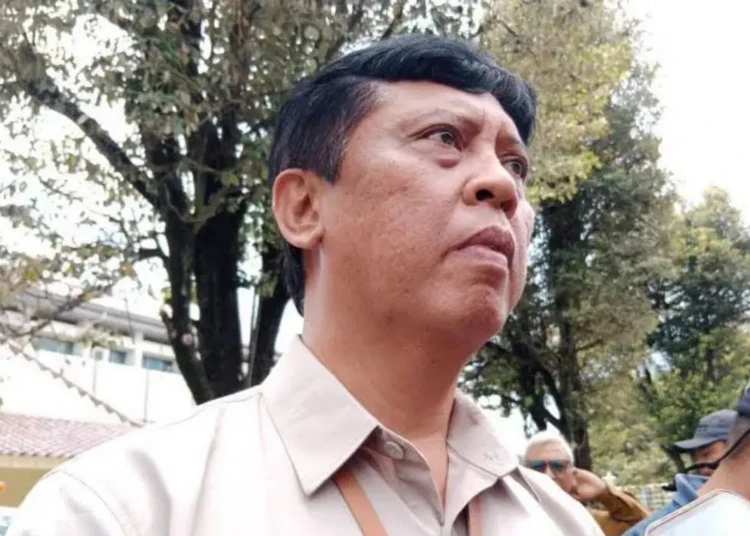 kepala-pelaksana-bpbd-diy-agustinus-ruruh-haryata