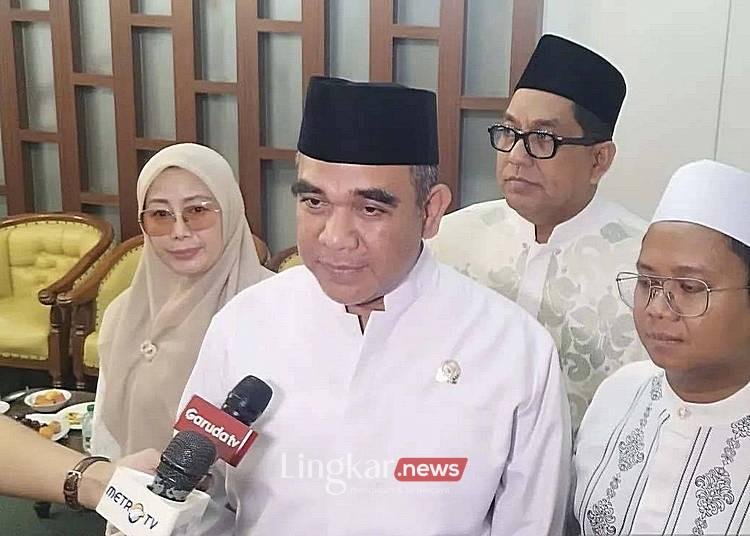 ketua-mpr-ahmad-muzani