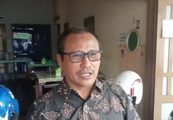 sekda-bantul-agus-budiraharja