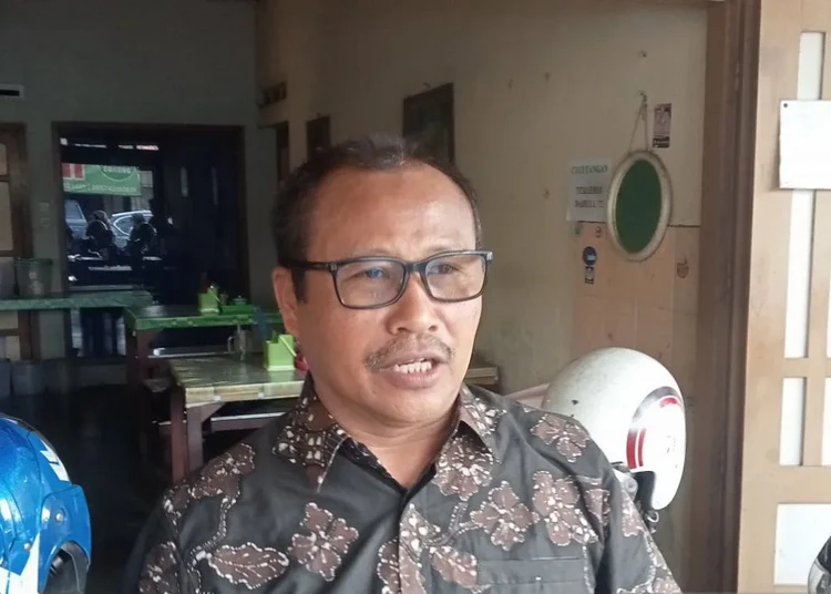 sekda-bantul-agus-budiraharja