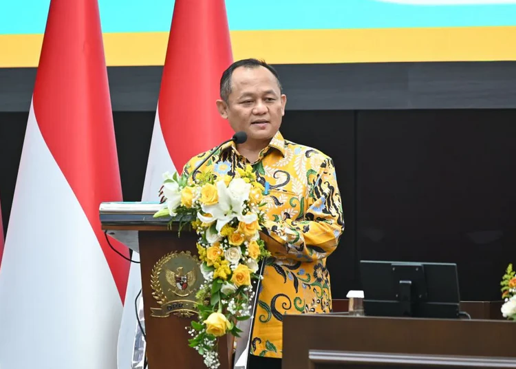 ketua-fraksi-partai-golkar-dpr-muhammad-sarmuji