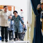 presiden-prabowo-bertemu-megawati-di-istana-merdeka