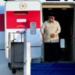 presiden-prabowo-subianto-tiba-di-tanah-air-usai-kunjungan-luar-negeri