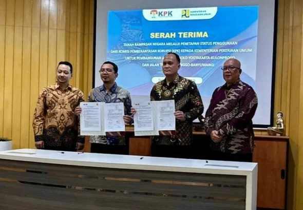 kpk-serahkan-aset-rampasan-negara-ke-kementerian-pu