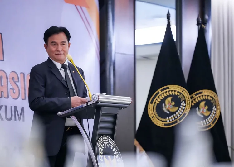 menko-kumham-imipas-yusril-ihza-mahendra