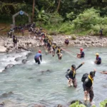 napak-tilas-bssn-menuju-situs-rumah-sandi-dukuh-kulon-progo