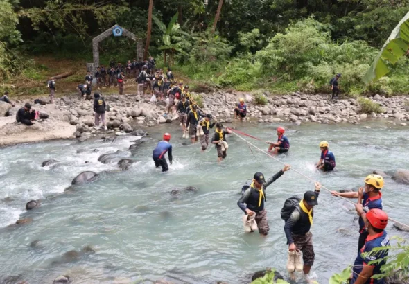 napak-tilas-bssn-menuju-situs-rumah-sandi-dukuh-kulon-progo