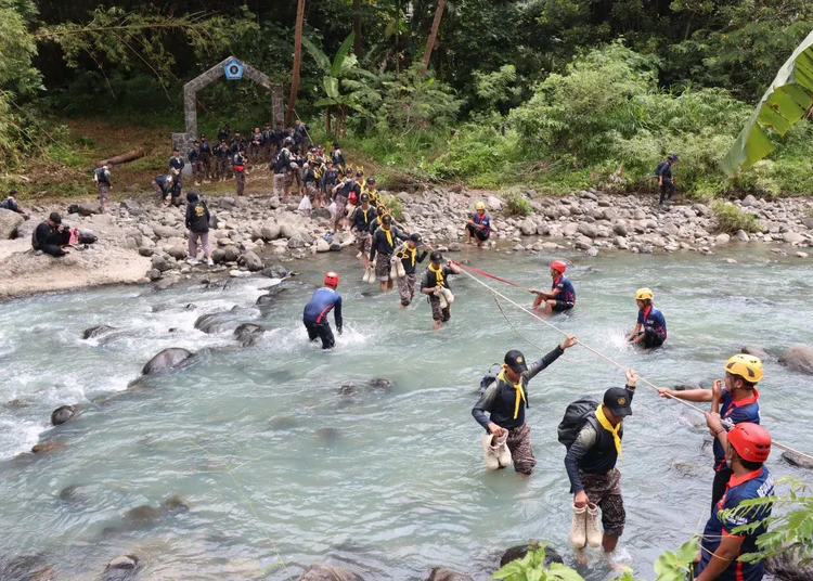 napak-tilas-bssn-menuju-situs-rumah-sandi-dukuh-kulon-progo