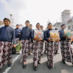 pamong-desa-diy-kirab-hut-ke-80-sultan-hb-x