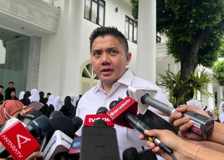 seskab-teddy-indra-wijaya