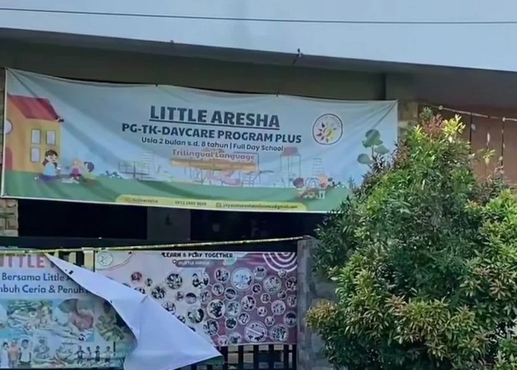 tempat-penitipan-anak-daycare-little-aresha-yogyakarta