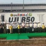 uji-bahan-bakar-b50-di-puk-lempuyangan-yogya