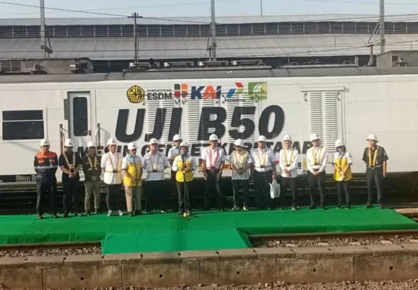 uji-bahan-bakar-b50-di-puk-lempuyangan-yogya