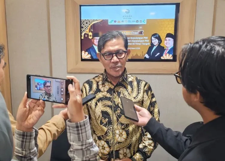 direktur-layanan-pengaduan-mediasi-dan-advokasi-pmi-kemen-p2mi-mangiring-h-sinaga