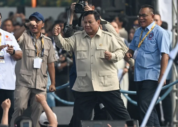 prabowo-peringatan-hari-buruh-internasional-2026