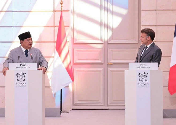 presiden-prabowo-dan-presiden-prancis-emmanuel-macron-1