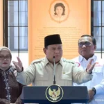 presiden-prabowo-pidato-peresmian-museum-marsinah