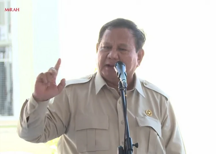 presiden-prabowo-subianto