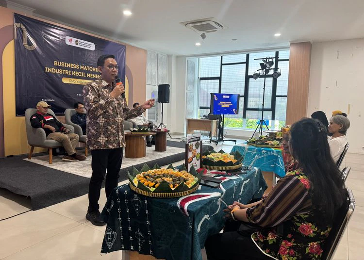 wakil-wali-kota-yogyakarta-wawan-harmawan-dalam-kegiatan-business-matching-ikm