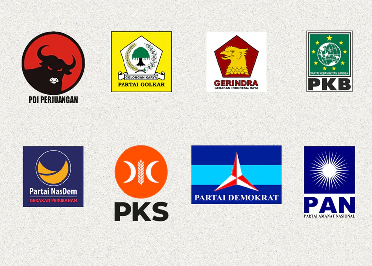 8-parpol-peraih-kursi-dpr