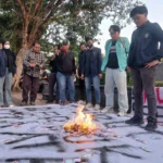 demo-aliansi-bem-si-di-semarang