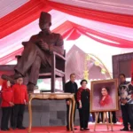 megawati-resmikan-istana-gebang-blitar