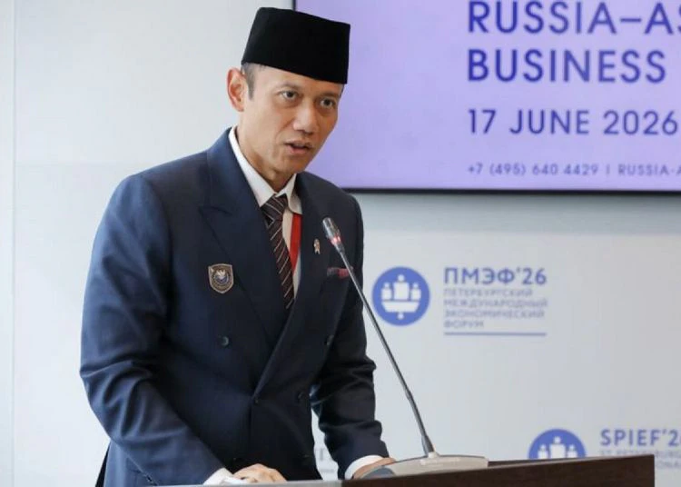 menko-ipk-agus-harimurti-yudhoyono