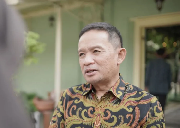 pemimpin-perum-bulog-kanwil-yogyakarta-dedi-aprilyadi