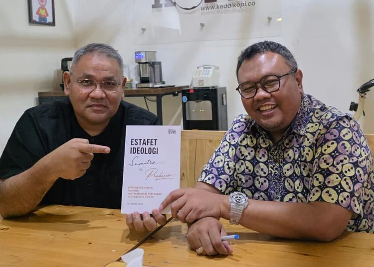 teguh-santosa-dan-hendri-satrio