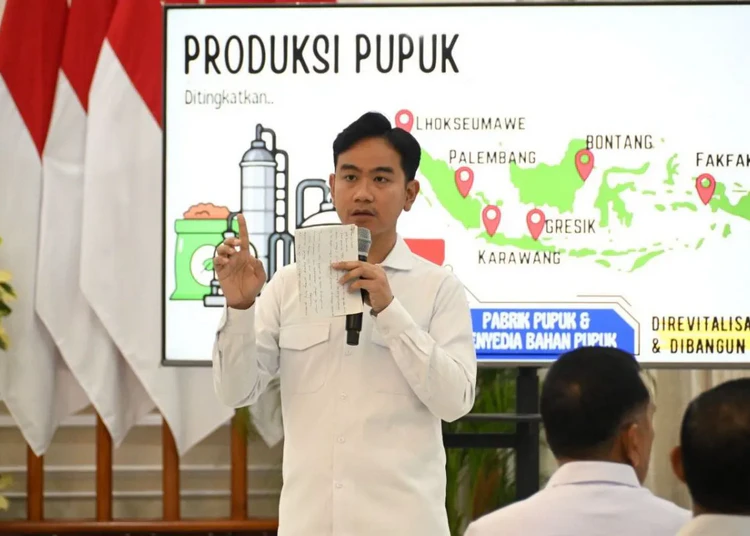 wapres-gibran-rakabuming-raka-pembekalan-lemhanas