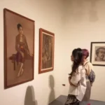 Kemenbud-pamerkan-28-karya-koleksi-Galeri-Nasional-di-Museum-Vredeburg-750x536-1