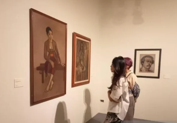 Kemenbud-pamerkan-28-karya-koleksi-Galeri-Nasional-di-Museum-Vredeburg-750x536-1