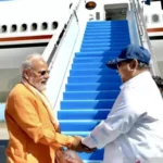Presiden-Prabowo-lepas-kepulangan-PM-Modi-di-Bandara-YIA-Yogyakarta-1-750x536-1