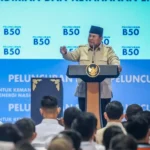 presiden-prabowo-luncurkan-program-mandatori-b50
