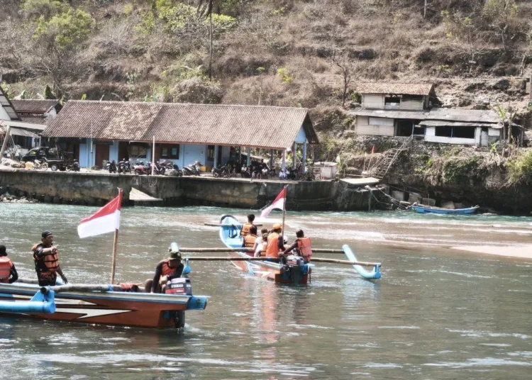 Dinpar-optimalkan-promosi-Pantai-Baron-usai-perubahan-bentang-alam-750x536-1