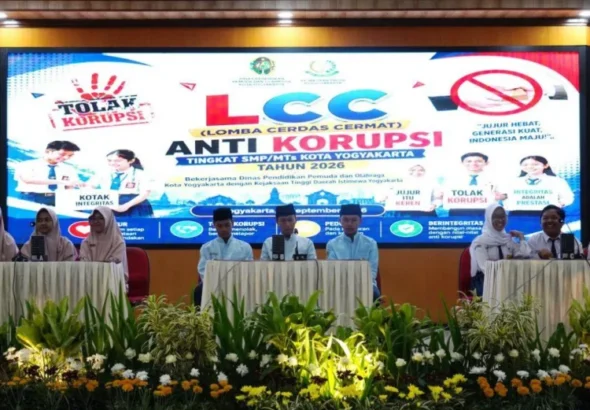 Pemkot-Yogyakarta-Kejati-DIY-tanamkan-budaya-antikorupsi-bagi-pelajar-750x536-1