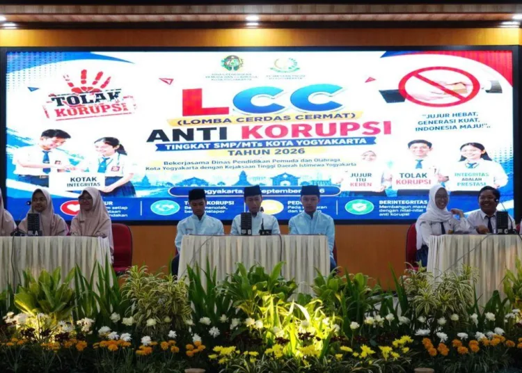 Pemkot-Yogyakarta-Kejati-DIY-tanamkan-budaya-antikorupsi-bagi-pelajar-750x536-1