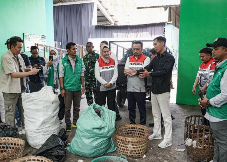Pertamina-bangun-ekosistem-pengelolaan-sampah-di-Guwosari-Bantul-750x536-1
