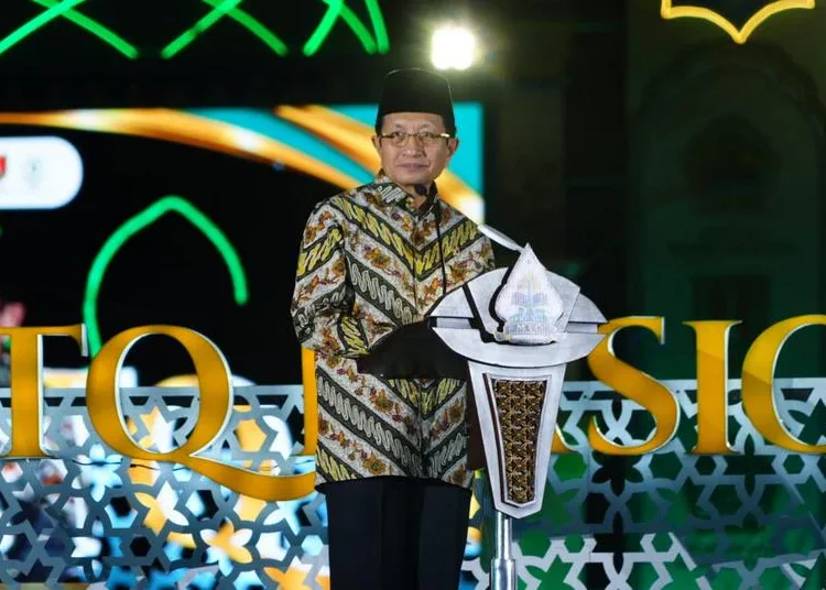 menag-nasaruddin-umar-membuka-mtq-ke-31-di-semarang-750x536-1