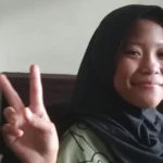 Kisah-anak-pemulung-asal-Banten-jadi-siswi-SR-bermimpi-lukis-Presiden-750x536-1